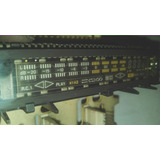 Pantalla Vfd De Casetera Technics Rs-tr333