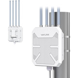 Roteador Repetidor Wifi Wavlink Ax1800 ( 1800mbps )