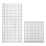 Kit Tapetes Corte Extra Grueso Compatible Cameo 12x12  12x24