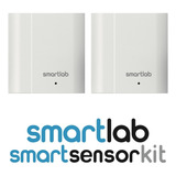 Kit Sensores De Seguridad (puertas Y Ventanas) - Smartlab