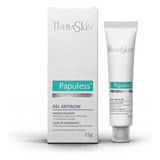 Gel Anti Acne Theraskin Papuless 25g