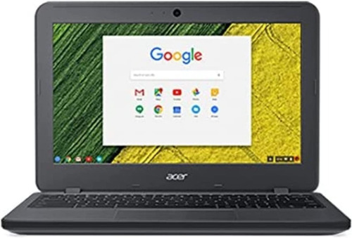 Chromebook 11 N7 Acer 11,6  Portátil Nx.gm8aa.001;c731-c8ven