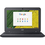 Chromebook 11 N7 Acer 11,6  Portátil Nx.gm8aa.001;c731-c8ven