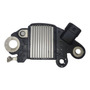 Regulador Alternador Chevrolet Silverado Tahoe Avalanche Chevrolet Avalanche