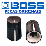 Knob Rotativo Pedal Boss Ph5, Syb5, Ce5, St2,rc202,rc505,ph3