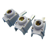 Conector Generico 25mm Jng Frontal Para Disjuntor  51417 - K