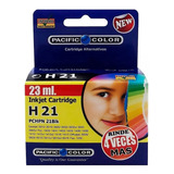 Cartridge Hp21xl Negro Para Hp Deskjet F2280