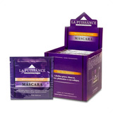 La Puissance Silver Máscara Sachet Monodosis Matizador 24u