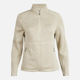 Chaqueta Mujer Sense Blend-pro Jacket Crema Lippi