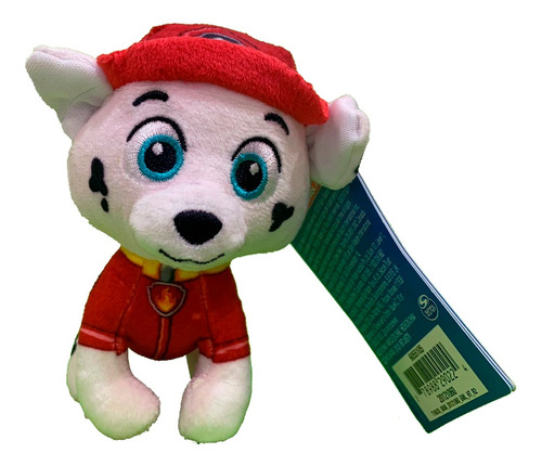 Paw Patrol Mini Plush Surtidos