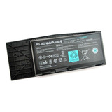 Bateria Dell Alienware M17x R3 R4 C0c5m 7xc9n Original