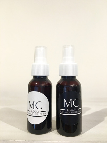 Mcbloom Anti Caida Cabello Locion Crecimiento De Cabello