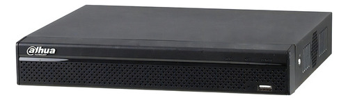 Dvr Dahua Xvr4116hs De 16 Canales Hdcvi Pentahibrido 1080 /v