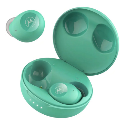 Audífonos Motorola Moto Buds 250 Bluetooth Nueva Linea 2022 | Envío gratis
