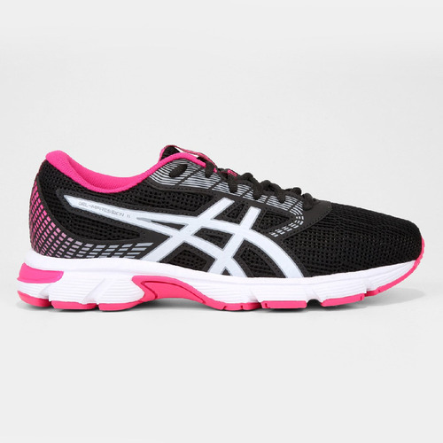 Tenis Asics Gel Impression 11 Black  Sheet Rock