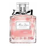 Christian Dior Miss Dior Fem Edt X 100 Ml