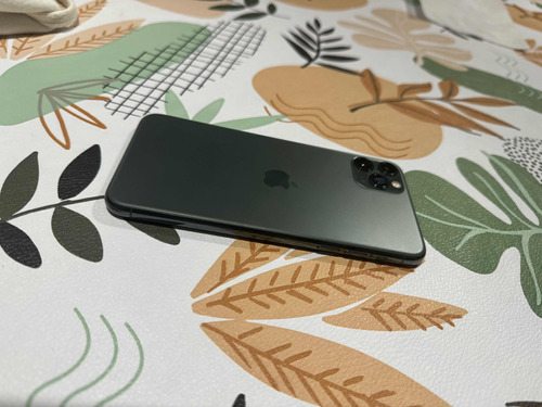 iPhone 11 Pro Max 256gb Oportunidad