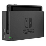 Dock Nintendo Switch, Base De Carga