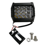 Faro Auxiliar 12 Leds 36w (s801)