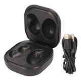 Caja De Carga Para Galaxy Buds Live