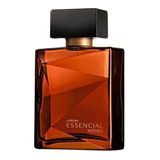 Perfume Essencial Masculino Intenso Natura 100ml