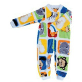 Pijamita Para Bebes Mascotas