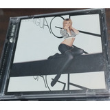 Kylie Minogue Cd Body Languaje