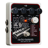 Pedal Electro Harmonix Key9 Ny Usa C/ Nf-e & Garantia