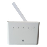 Router Huawei B311-521 Liberado Claro Y Wom, Con Internet