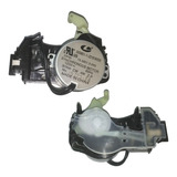Solenoide Actuador Whirlpool Sirve Maytag 4 Pines W10538766