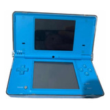 Nintendo Dsi Azul Usado