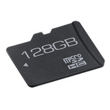 Memoria Microsd Secucore 128 Gb Con Adaptador Sd