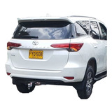 Tiro De Arrastre Aero Hitch  Toyota Fortuner 2008-2022