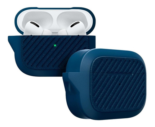 Funda Para Apple AirPods Pro Capsule Impkt Resistente Origin