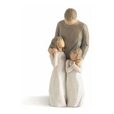 Visit The Willow Tree Store   Figura Esculpida