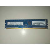 Memoria Ram Ddr3 2gb 1333mhz Hynix Hmt325u6cfr8c