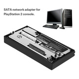 Adaptador De Red Sata Sony Ps2 Playstation 2 Sin Ide