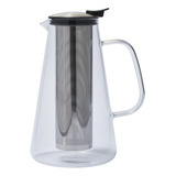 Adagio Teas Tetera Tea Maker Negro 2lt