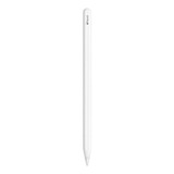 Apple Pencil 2ª Geração A2051 Mu8f2am/a Novo Frete Grátis 