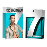 Perfume Cristiano Ronaldo Origins - mL a $2127