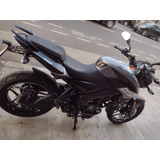 Bajaj Rouser Ns 200