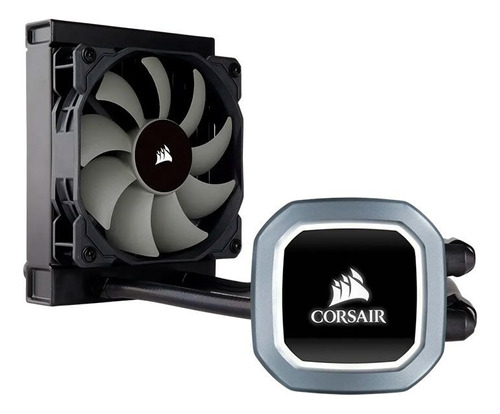 Water Cooler Corsair H60 120mm