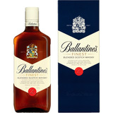 Whisky Ballantines Finest 750ml