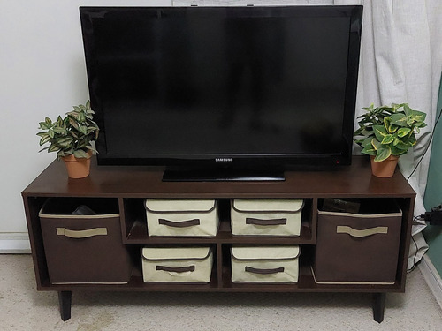 Mueble De Tv En Perfectas Condiciones. 