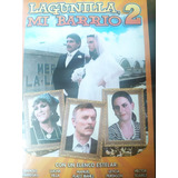 Lagunilla Mi Barrio 2 Dvd