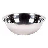 Tazon/bowl Acero Inoxidable  33 Cm