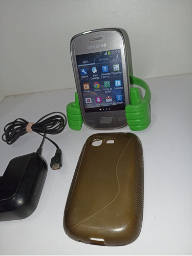 Celular Samsung Gt-s5310l  Excelnte  Liberado  