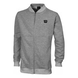 Campera Wilson Hombre Algodon (90662) - S+w