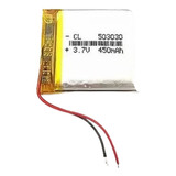 Bateria Para Rastreador Tk 303g Tk 303 Tk303g -