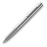 Lapicera Boligrafo Lamy - Aion Olive Silver